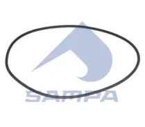 ������ ������� 255*5mm/FPM MAN MB VW Sampa 115736 ����