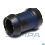 �������� ������� ���������� MAN E/F2000, TGA Sampa 023261 ����