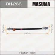 ����� ��������� Masuma T- /front/ HiAce, HiLux Surf, Dyna BH-266 Masuma, �������� BH266 ����