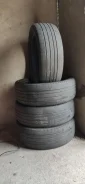 Yokohama 125T. ������, 2021 ���, �/�, ����� 25 %. �������� ����
