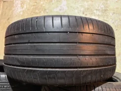 Pirelli P Zero PZ4. ������, �/�, ����� 30 % ����