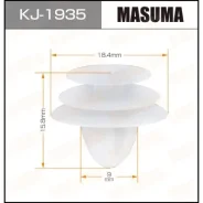 ������ ��������� Masuma 1935-KJ KJ-1935 Masuma KJ1935 ����