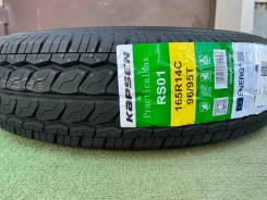 Kapsen PracticalMax RS01. ������, 2026 ���, ����� ����