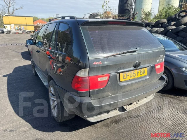 ����� ������� (�����) BMW X5 E53 2000-2006 21160697 64116907811 ����