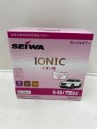 Seiwa. 55��.�., B24, 500��., ��������, ������������ ������ ����