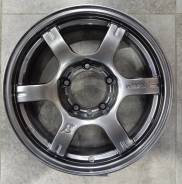 RAYS Gram Lights 57JX. 5.5x57", 5x139.7, ET-20, �� 73,1���. ����