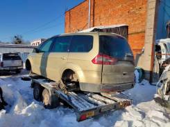 Ford Galaxy. AZWA ����