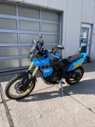 Yamaha Tenere 700 Rally Edition. 700����. ��., ��������, ���������, ��� ������� ����