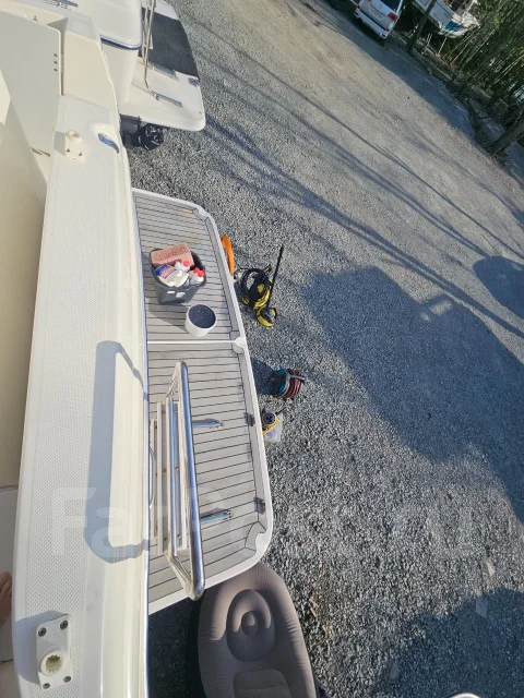 Bayliner. 2008 ���, ����� 9,3��., ��������� ������������, 320��.�., ������ ����