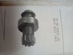 ������� �������� Toyota 28011-41020 ZN101353 ����