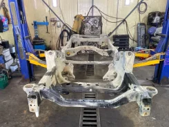 ���� [391593] Toyota: Land Cruiser | FZJ100, FZJ105, HDJ100, HDJ101, HZJ105, UZJ100 | 2004 ��� | 1FZFE, 1Hdfte, 1HDT, 1HZ, 1HZZ, 2UZFE | ���� 070|DZ25...