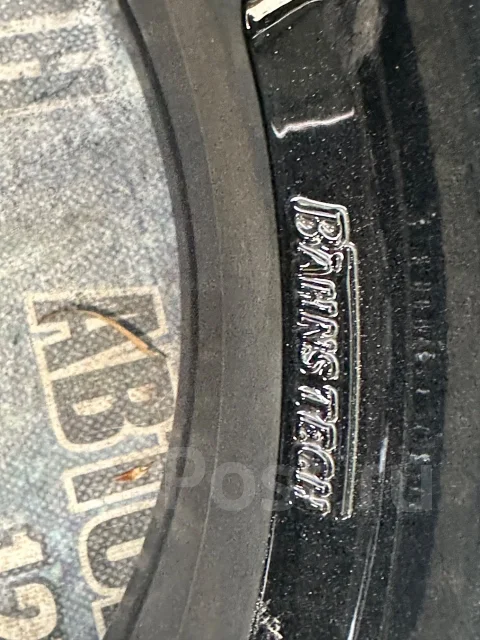 BANTAJ. 6.5x16", 5x100, ET48, �� 66,1���. ����