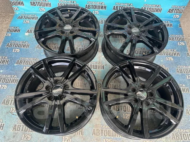 BANTAJ. 6.5x16", 5x100, ET48, �� 66,1���. ����