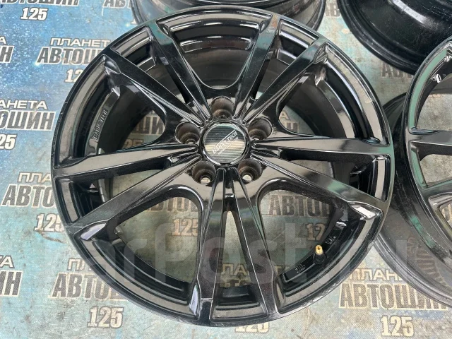 BANTAJ. 6.5x16", 5x100, ET48, �� 66,1���. ����