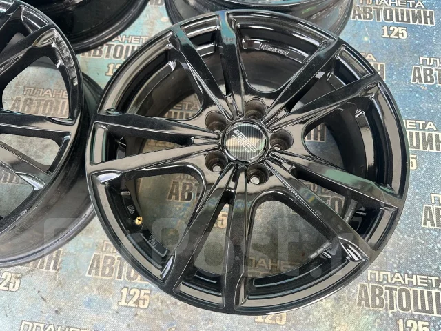 BANTAJ. 6.5x16", 5x100, ET48, �� 66,1���. ����