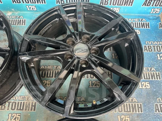 BANTAJ. 6.5x16", 5x100, ET48, �� 66,1���. ����