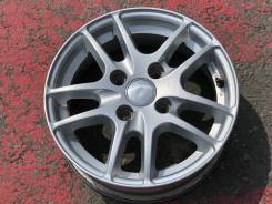 TWS Energy Line. 4.5x13", 4x100, ET35 ����