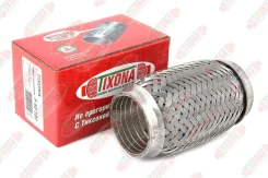 ����� 50/120 (AISI 304 with inner braid) Tixona [50120] 50120 ����