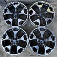 Subaru. 7.0x17", 5x100, ET55 ����