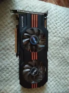 GeForce GTX 560 Ti ����