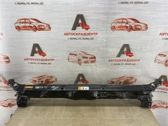������ ������� (���������) - ����� ����� ������ Hyundai Grand Santa-FE (2013-2018) 641012W500 641012W500 ����