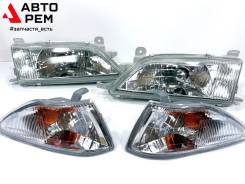 ���� Toyota Carina AT211 96-98, �������� [SET158], �����/������ SET158 ����