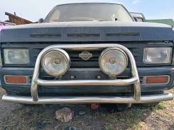 Nissan Terrano ����