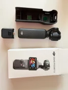 DJI Osmo Pocket 3. � ���������� ����