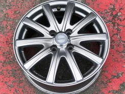 BLEST EuroMagic. 6.0x15", 4x100, ET45 ����