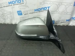������� ������ BMW 1-Series M135i 2013 021185 F20 N55B30A 021185 ����