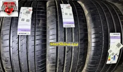 Michelin Pilot Sport 4S