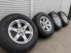 Weds Keeler. 8.0x17", 6x139.7, ET25, �� 110���. ����