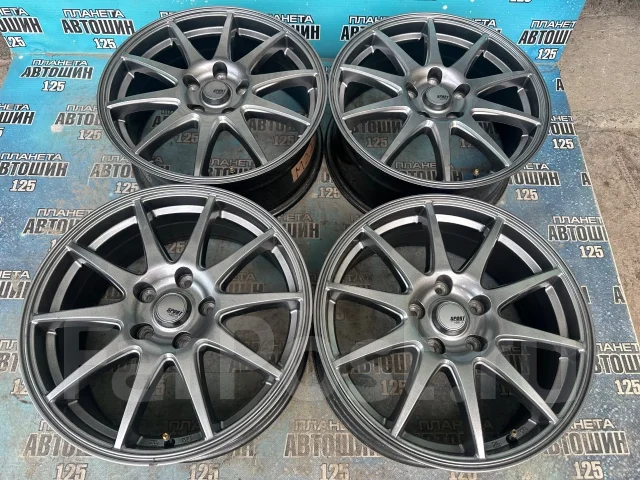 Abelia Sport. 7.0x17", 5x114.3, ET48, �� 73,1���. ����
