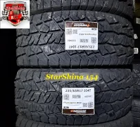 Hankook DynaPro AT2 RF11