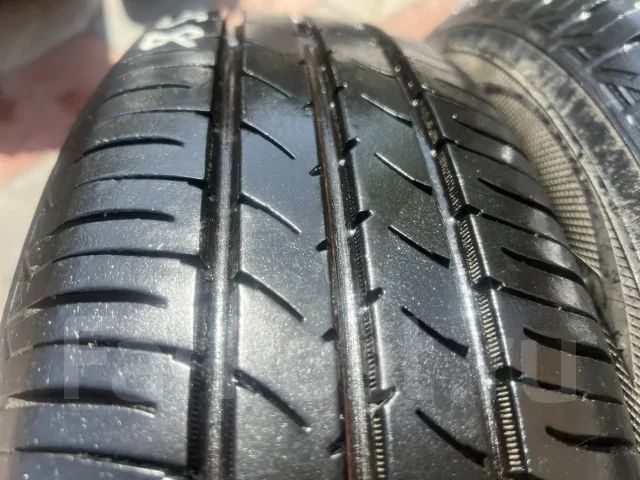 Toyo NanoEnergy 3 Plus. ������, 2021 ���, �/�, ����� 5 % ����