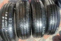 Toyo NanoEnergy 3 Plus. ������, 2021 ���, �/�, ����� 5 % ����