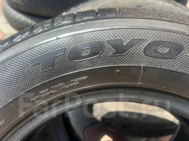 Toyo NanoEnergy 3 Plus. ������, 2021 ���, �/�, ����� 5 % ����