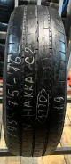 Nokian Hakka C2. ������, �/�, ����� 40 % ����