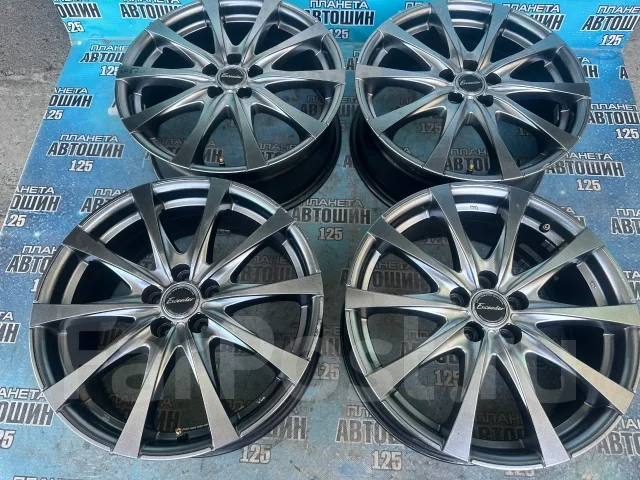 Proma �������. 7.0x17", 5x100, ET50, �� 67,1���. ����