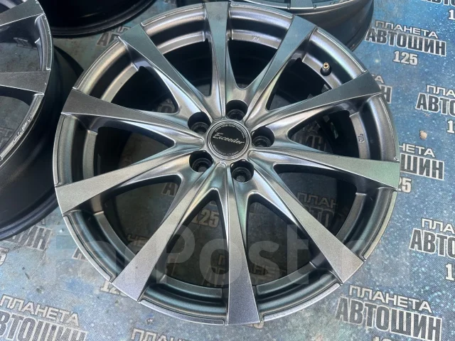 Proma �������. 7.0x17", 5x100, ET50, �� 67,1���. ����
