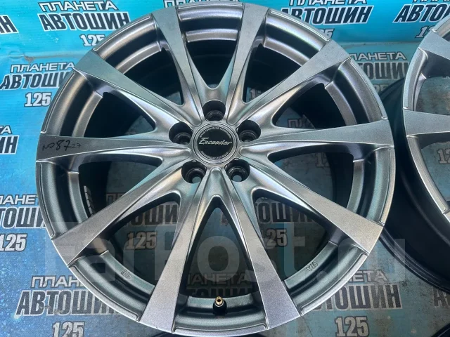 Proma �������. 7.0x17", 5x100, ET50, �� 67,1���. ����