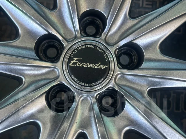 Proma �������. 7.0x17", 5x100, ET50, �� 67,1���. ����