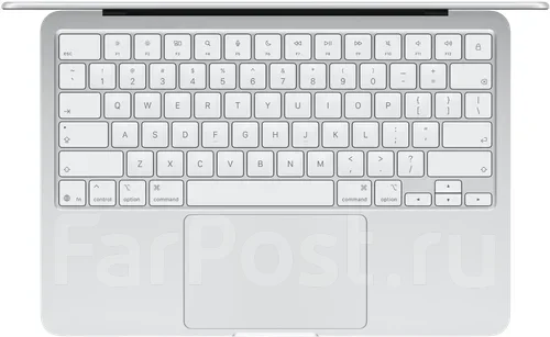 Apple MacBook Neo. 13", 4,1����, ��� 8 ��, ���� 256���, WiFi: 1, Bluetooth: 1, ����������� �� 16��. ����