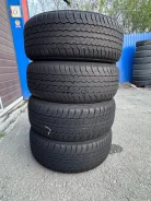 Dunlop Grandtrek PT AT25. ������, 2022 ���, �/�, ����� 35 % ����