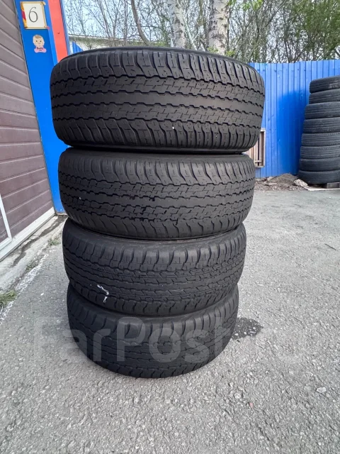 Dunlop Grandtrek PT AT25. ������, 2022 ���, �/�, ����� 35 % ����
