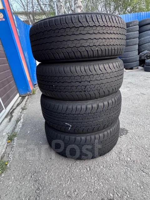 Dunlop Grandtrek PT AT25. ������, 2022 ���, �/�, ����� 35 % ����