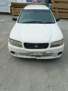 Nissan Expert. �������, ��������, 1.8 (125��.�.), ������ ����