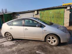 Toyota Prius. �������, ��������, 1.5 (77��.�.), ������, 270����. �� ����
