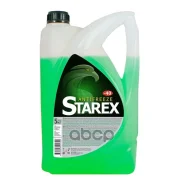 �������� STAREX GREEN ������� G11 5 �� Starex ���. 700616 ����