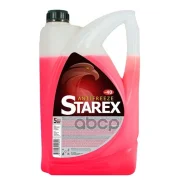 �������� STAREX RED ������� G11 5 �� Starex ���. 700619 ����